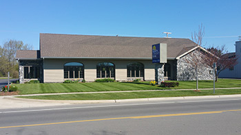 Tawas City Office